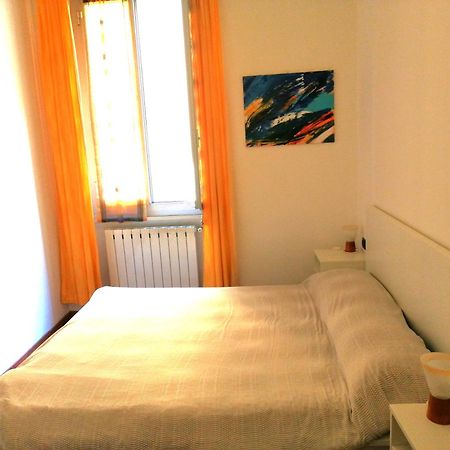 Ca'Saetta Bnb Holiday Home - Park & Go To Genoa Aquarium And Old Town Luaran gambar